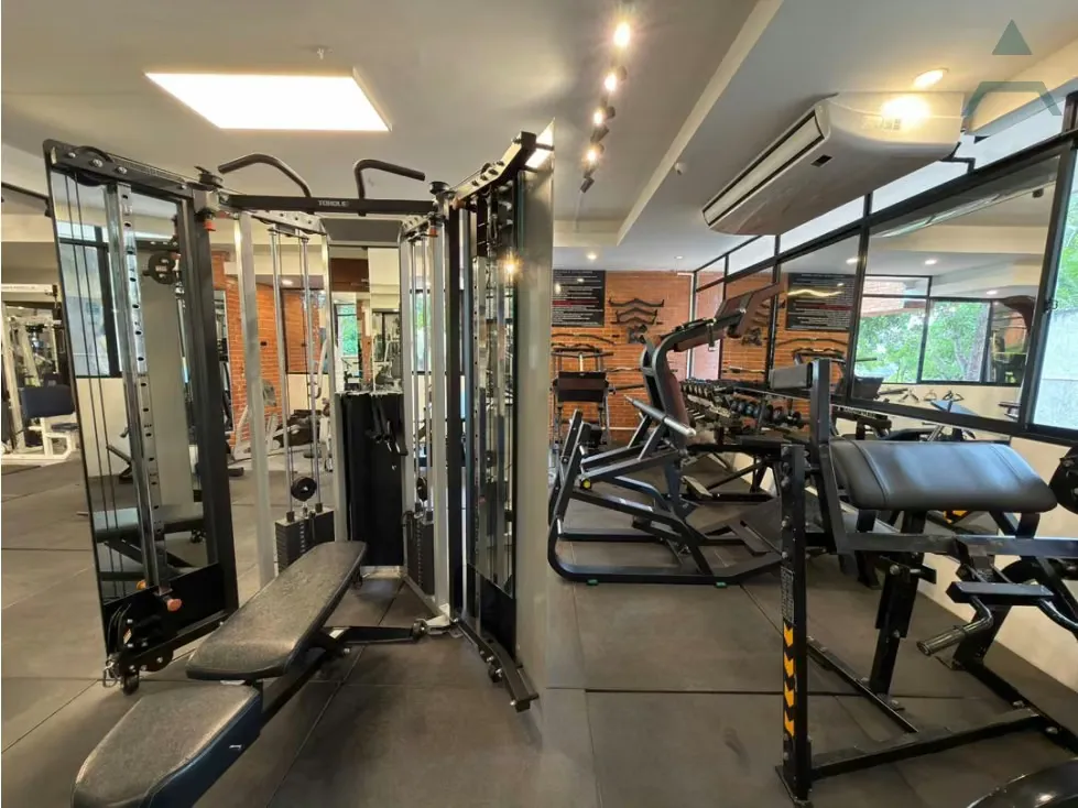 Se alquila Apto 281m² 3h+s/3.5+sb/3p Colinas de Valle Arriba - 22