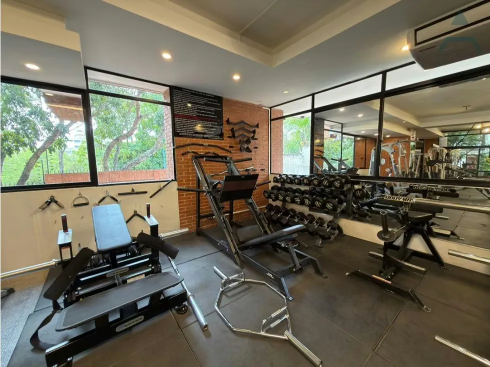 Se alquila Apto 281m² 3h+s/3.5+sb/3p Colinas de Valle Arriba - 23
