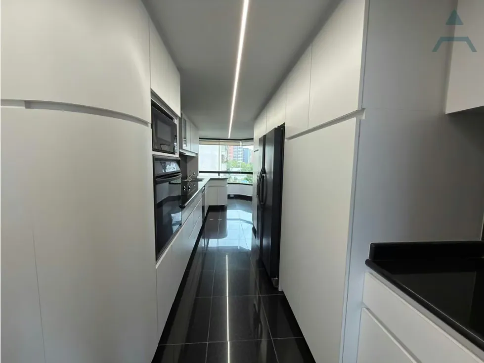 Se alquila Apto 281m² 3h+s/3.5+sb/3p Colinas de Valle Arriba - 7