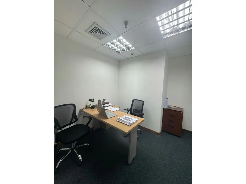 AlQUILO OFICINA TORRE HUMBOLDT - 11
