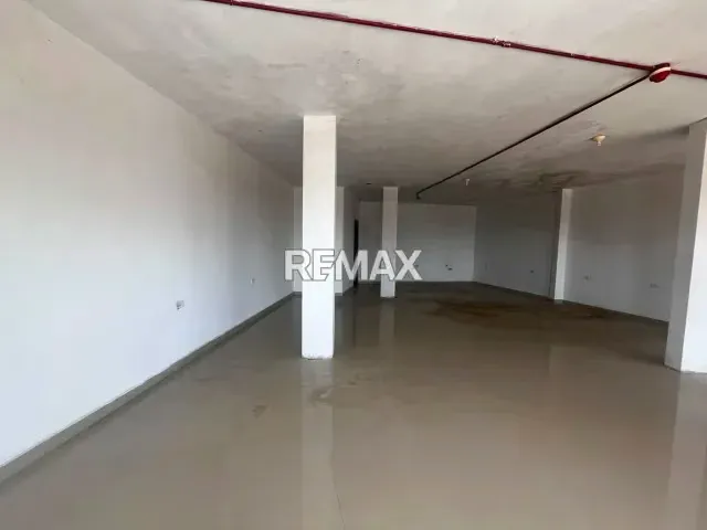 CENTRO COMERCIAL SECTOR POMONA AV PRINCIPAL - 3