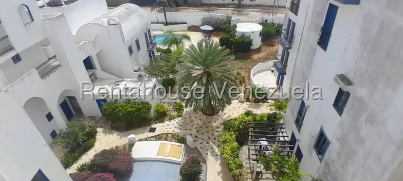 Apartamento (1 Nivel) en Venta en Porlamar, Nueva Esparta