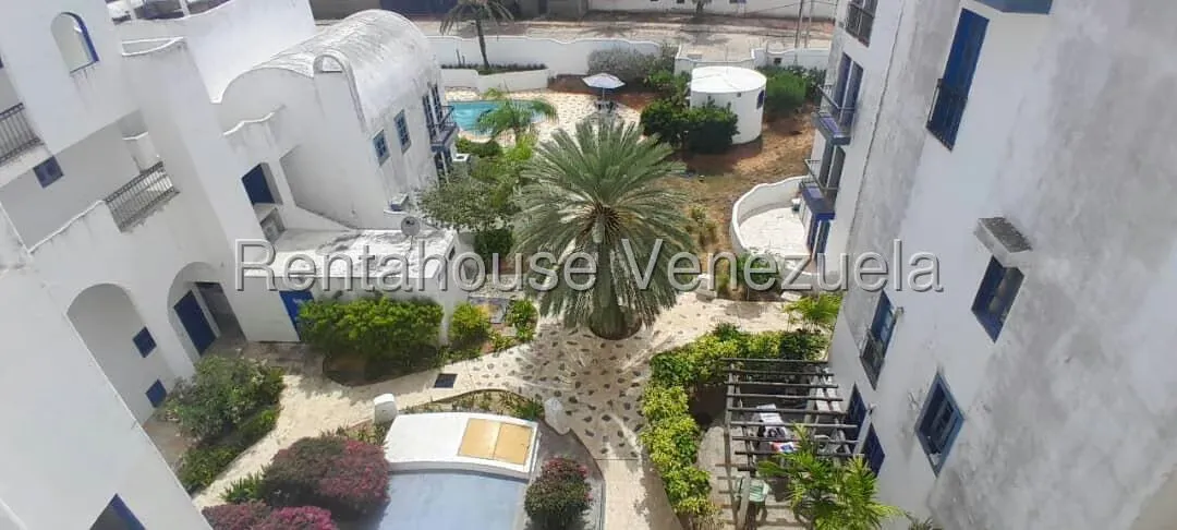 Apartamento (1 Nivel) en Venta en Porlamar, Nueva Esparta