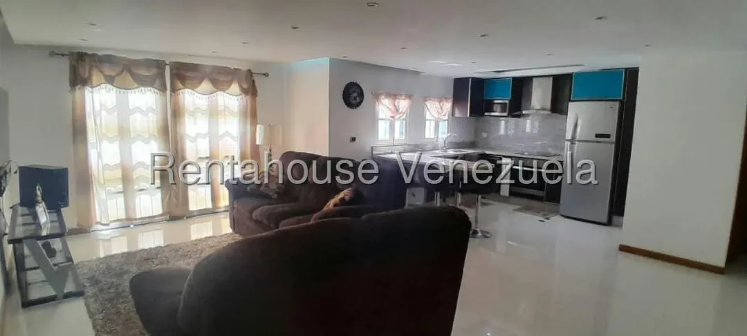 Apartamento (1 Nivel) en Venta en Porlamar, Nueva Esparta - 2