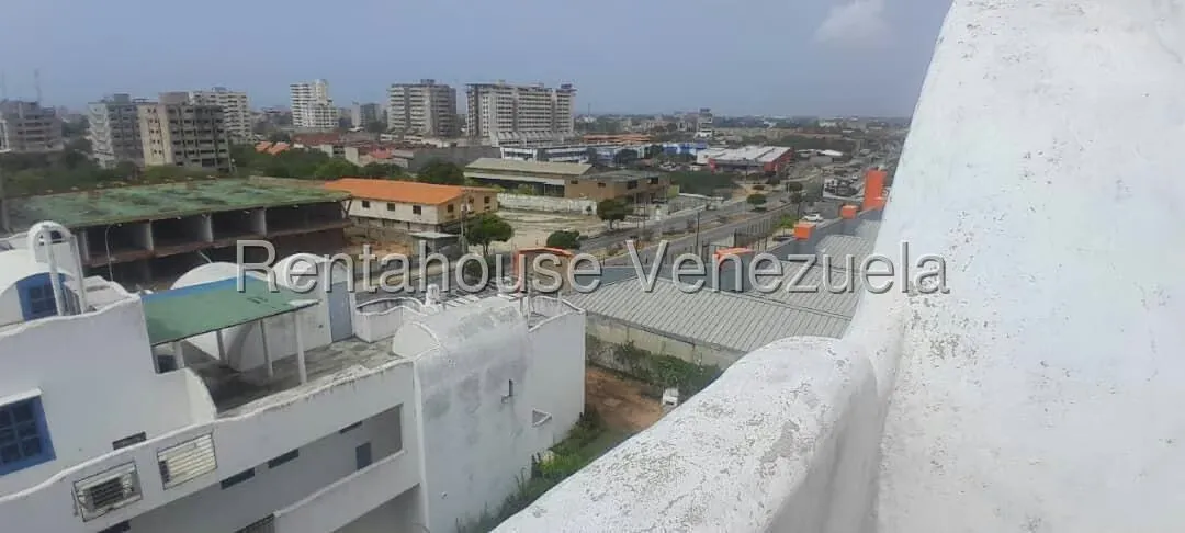 Apartamento (1 Nivel) en Venta en Porlamar, Nueva Esparta - 13