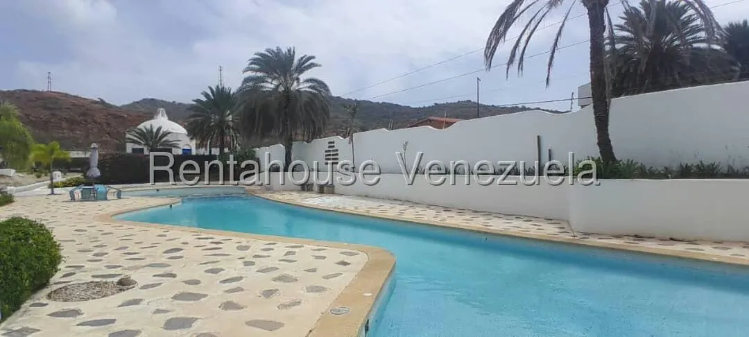 Apartamento (1 Nivel) en Venta en Porlamar, Nueva Esparta - 17