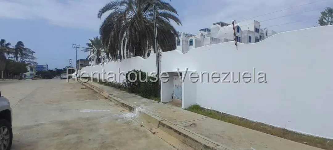 Apartamento (1 Nivel) en Venta en Porlamar, Nueva Esparta - 19