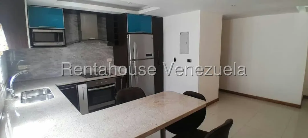 Apartamento (1 Nivel) en Venta en Porlamar, Nueva Esparta - 3