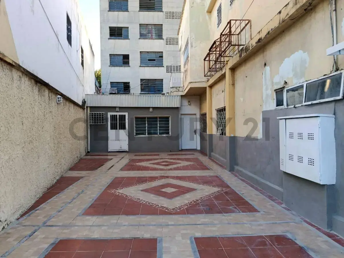 EFIFICIO VENTA CAGUA CENTRO - 19