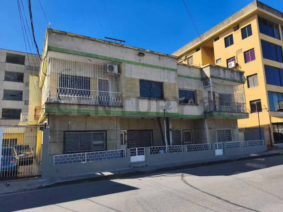 EFIFICIO VENTA CAGUA CENTRO - 2