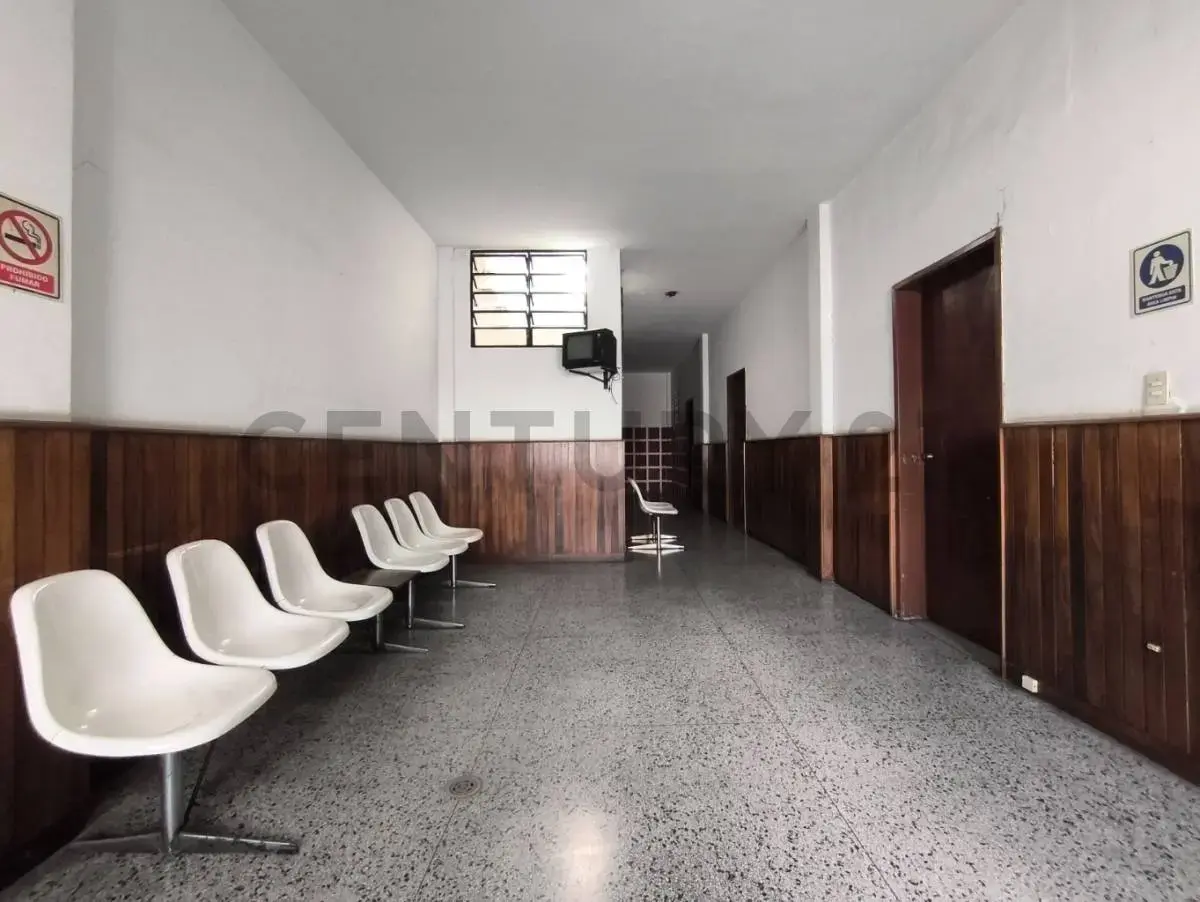 EFIFICIO VENTA CAGUA CENTRO - 6