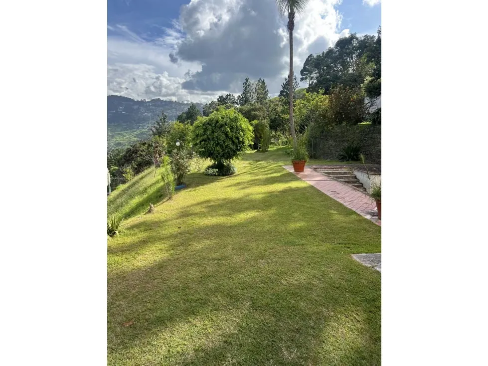VENTA DE CASA EN MONTE ELENA - 13