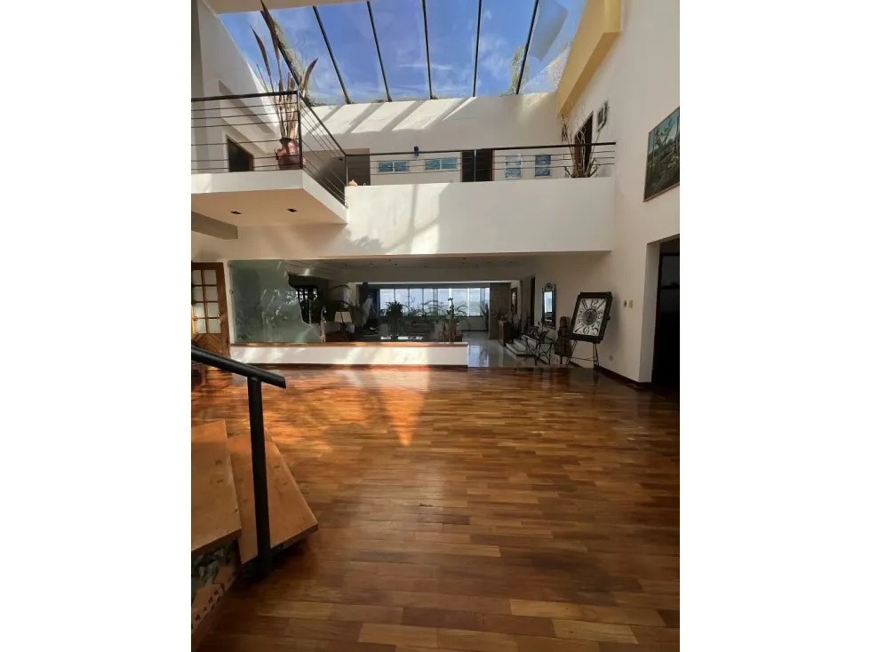 VENTA DE CASA EN MONTE ELENA - 3