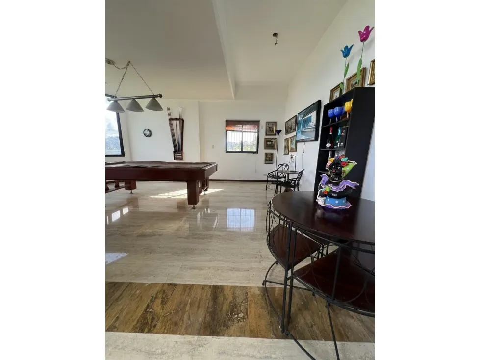 VENTA DE CASA EN MONTE ELENA - 4