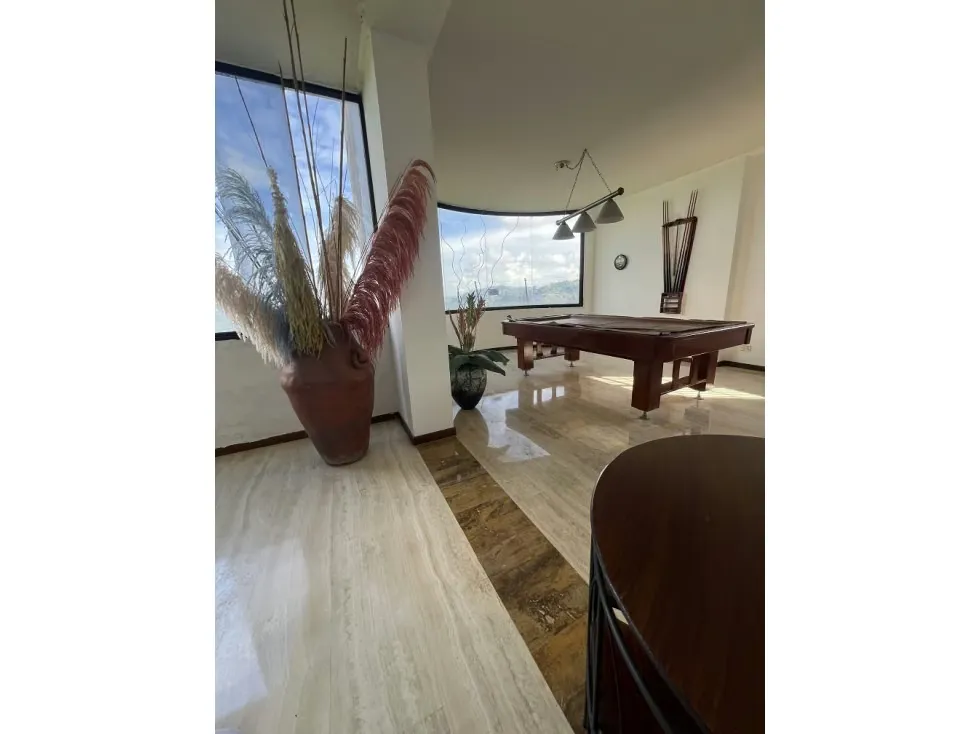 VENTA DE CASA EN MONTE ELENA - 5