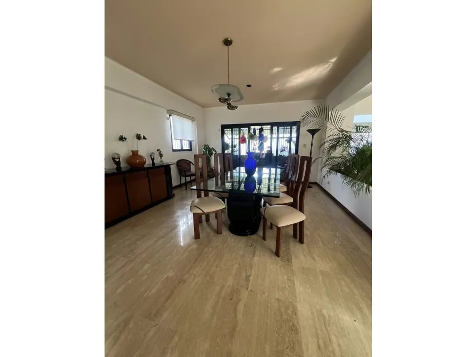 VENTA DE CASA EN MONTE ELENA - 7