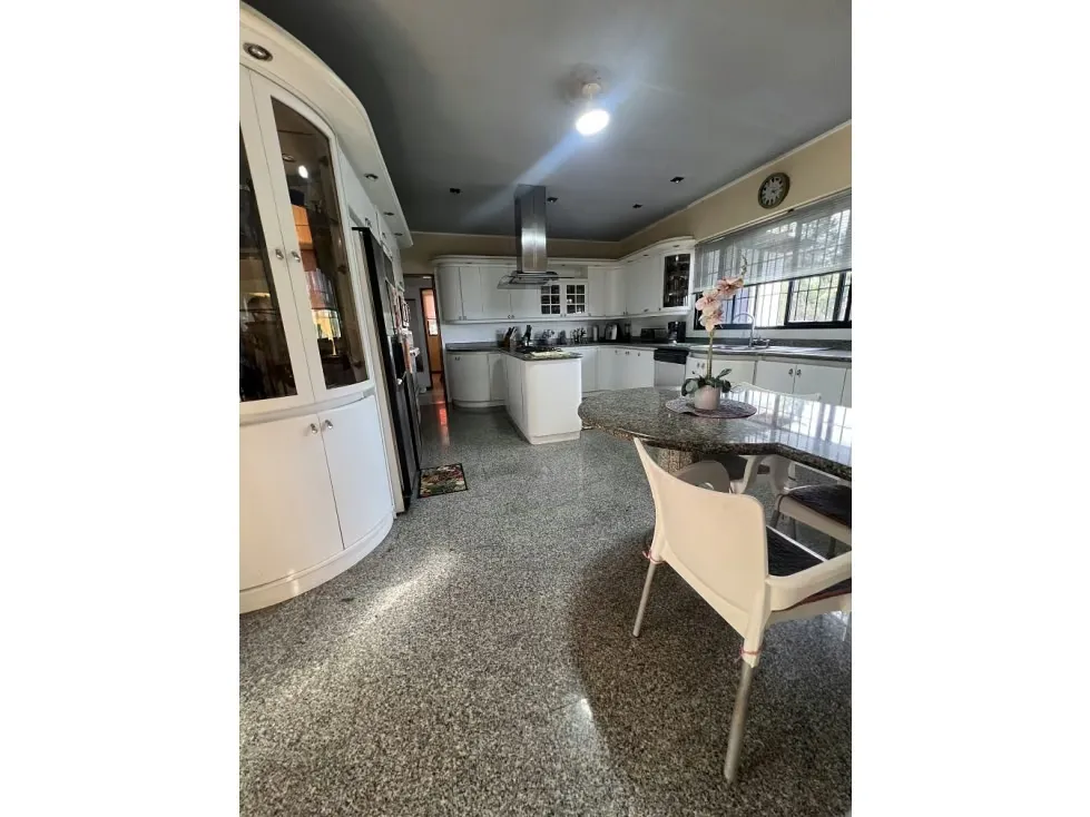 VENTA DE CASA EN MONTE ELENA - 8