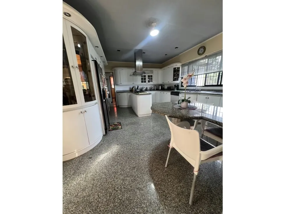 VENTA DE CASA EN MONTE ELENA - 9