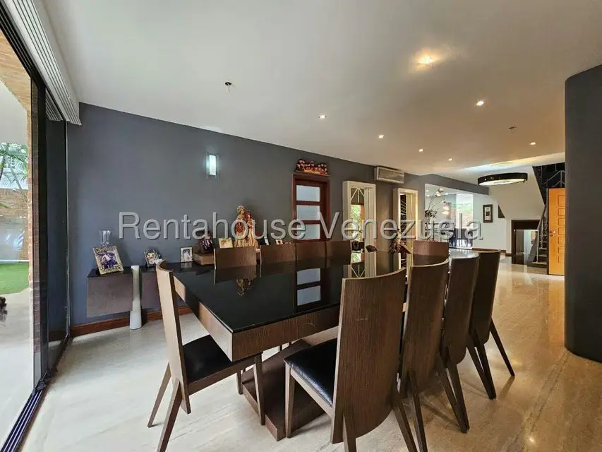 Casa (Duplex) en Venta en Prados del Este, Distrito Metropolitano - 8