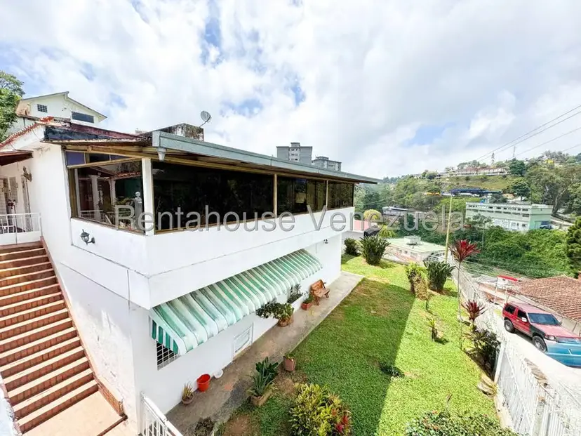 Casa (Duplex) en Venta en La Morita, Miranda