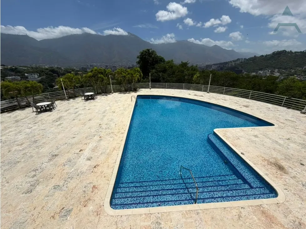 Se vende/alquila Apto 387m² 4h+2s/5b+s/5p Colinas de Valle Arriba - 2