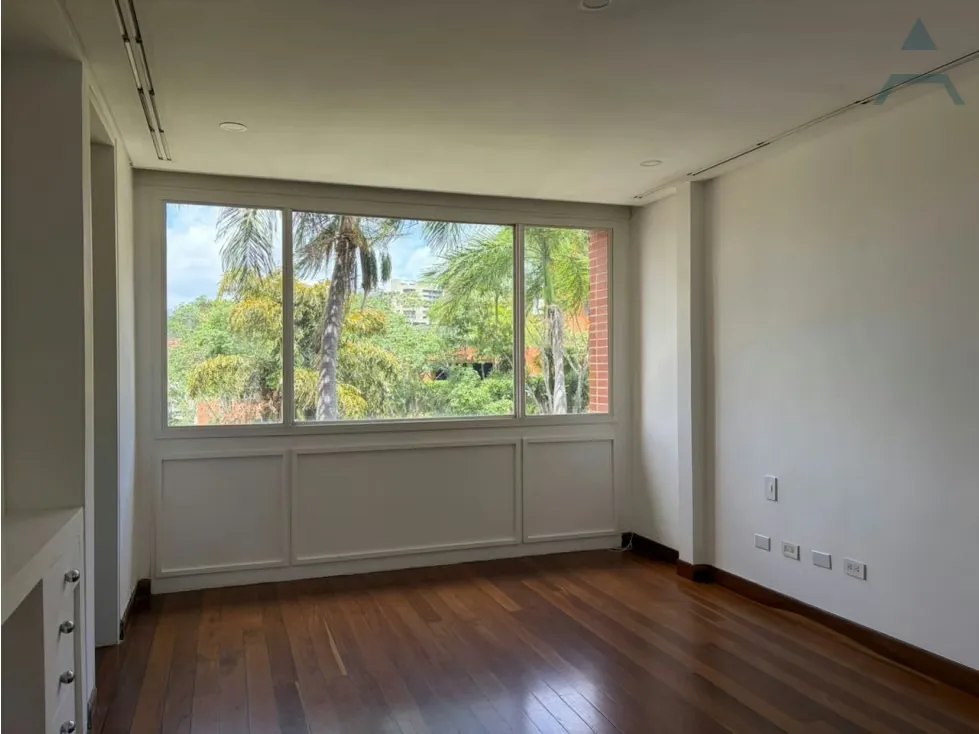 Se vende/alquila Apto 387m² 4h+2s/5b+s/5p Colinas de Valle Arriba - 6
