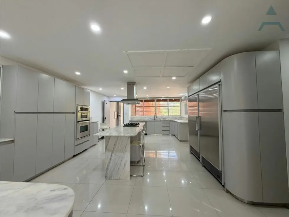 Se vende/alquila Apto 387m² 4h+2s/5b+s/5p Colinas de Valle Arriba - 9