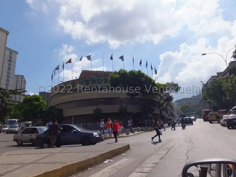 Comercial (Oficina) en Venta en Palo Verde, Distrito Metropolitano