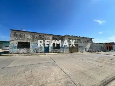 En Venta Galpon de 270 Mts2 en Boca de Aroa - 3