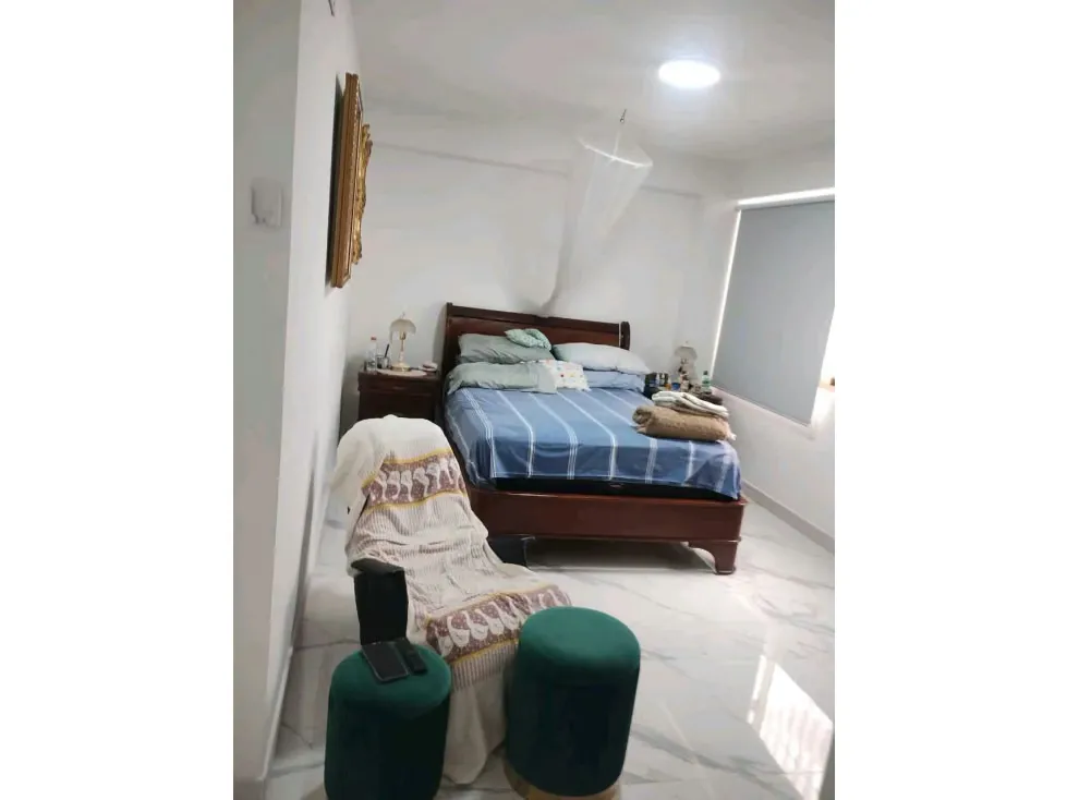 Se vende PB 270m2 Los Samanes 3188 - 14