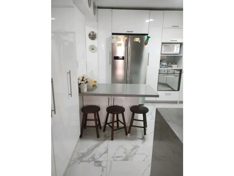 Se vende PB 270m2 Los Samanes 3188 - 10