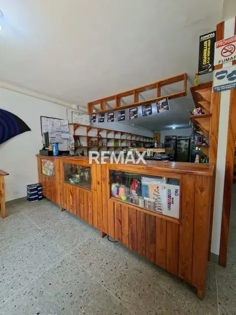 EN VENTA LOCAL EN LA ASUNCIÓN - 4