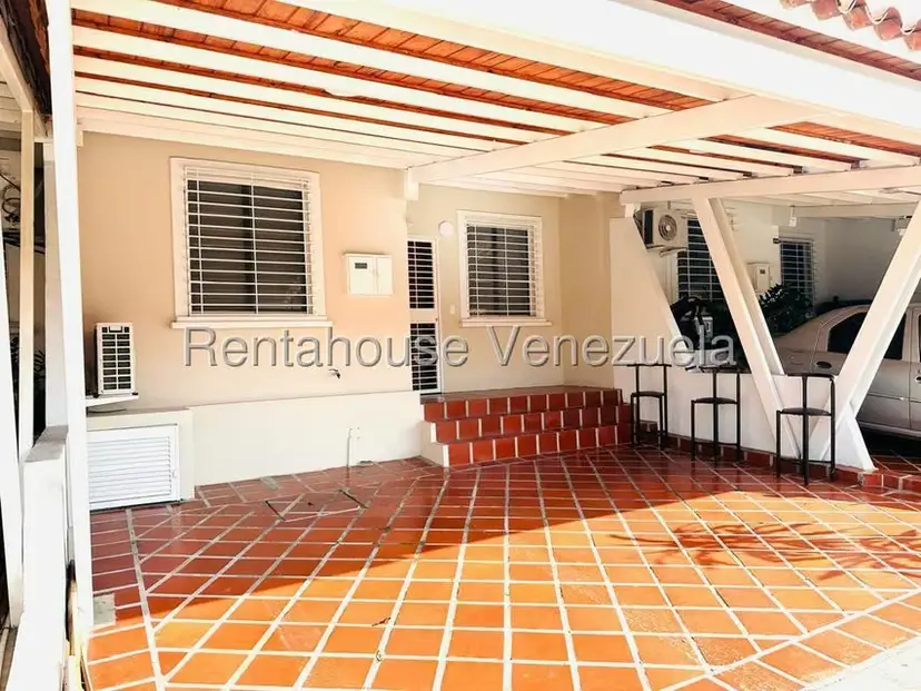 Casa (1 Nivel) en Venta en Roca Nostra, Lara