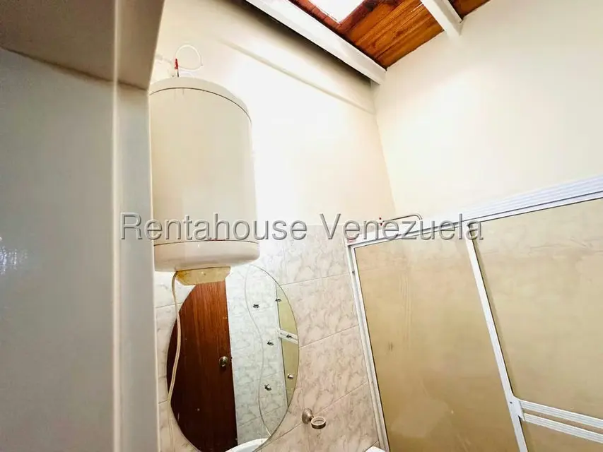 Casa (1 Nivel) en Venta en Roca Nostra, Lara - 13