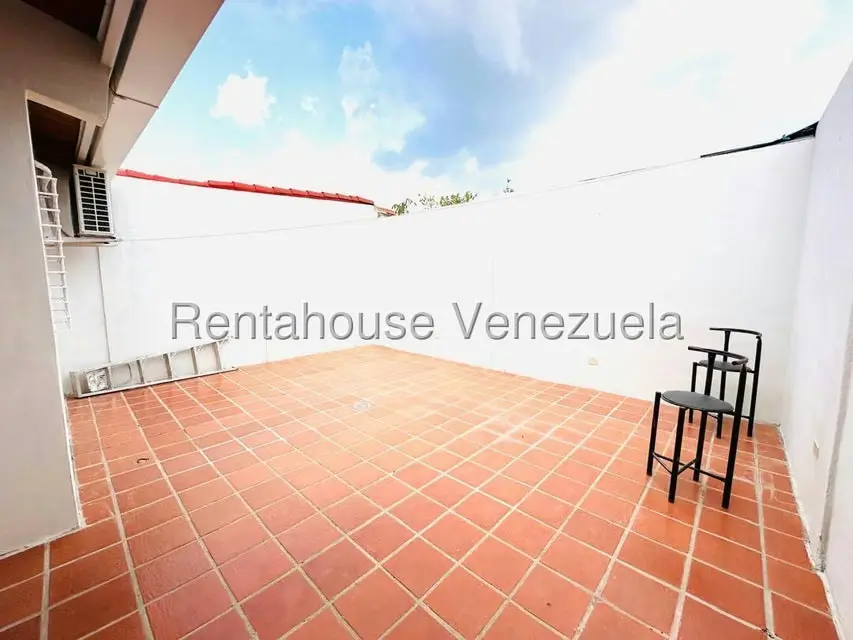Casa (1 Nivel) en Venta en Roca Nostra, Lara - 18