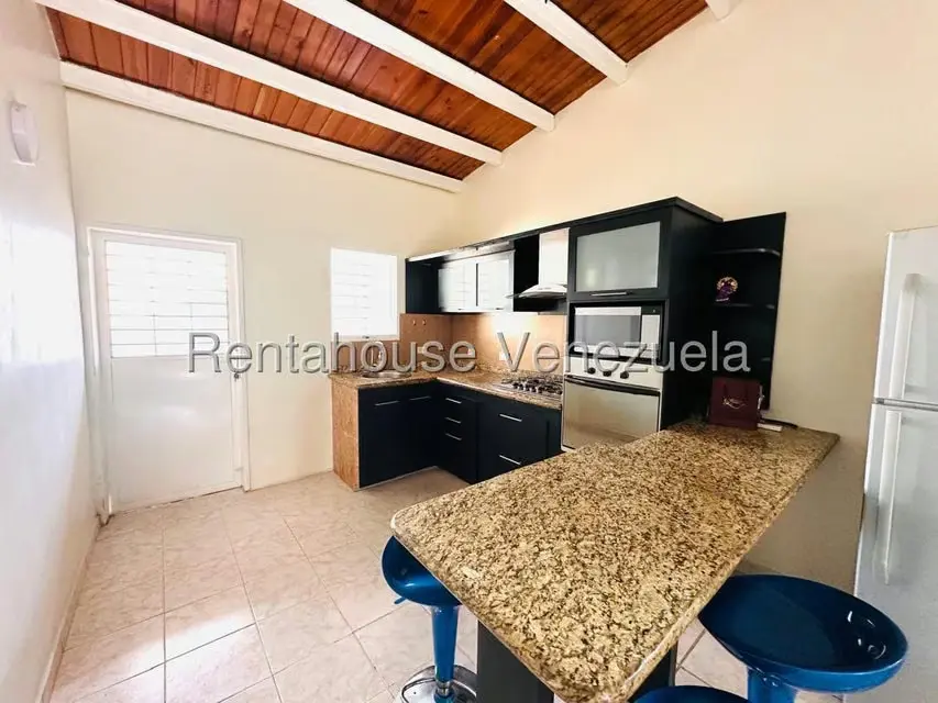 Casa (1 Nivel) en Venta en Roca Nostra, Lara - 5