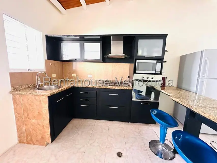 Casa (1 Nivel) en Venta en Roca Nostra, Lara - 7
