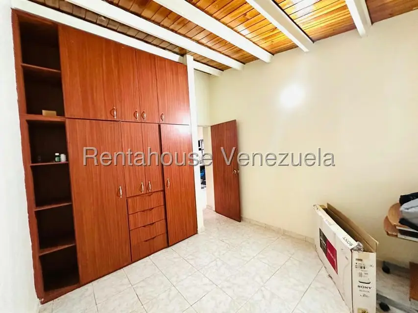 Casa (1 Nivel) en Venta en Roca Nostra, Lara - 9