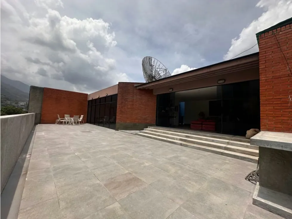 Se vende pent.house 1000m2. 4H+S/6B+S/4P. Altamira - 13