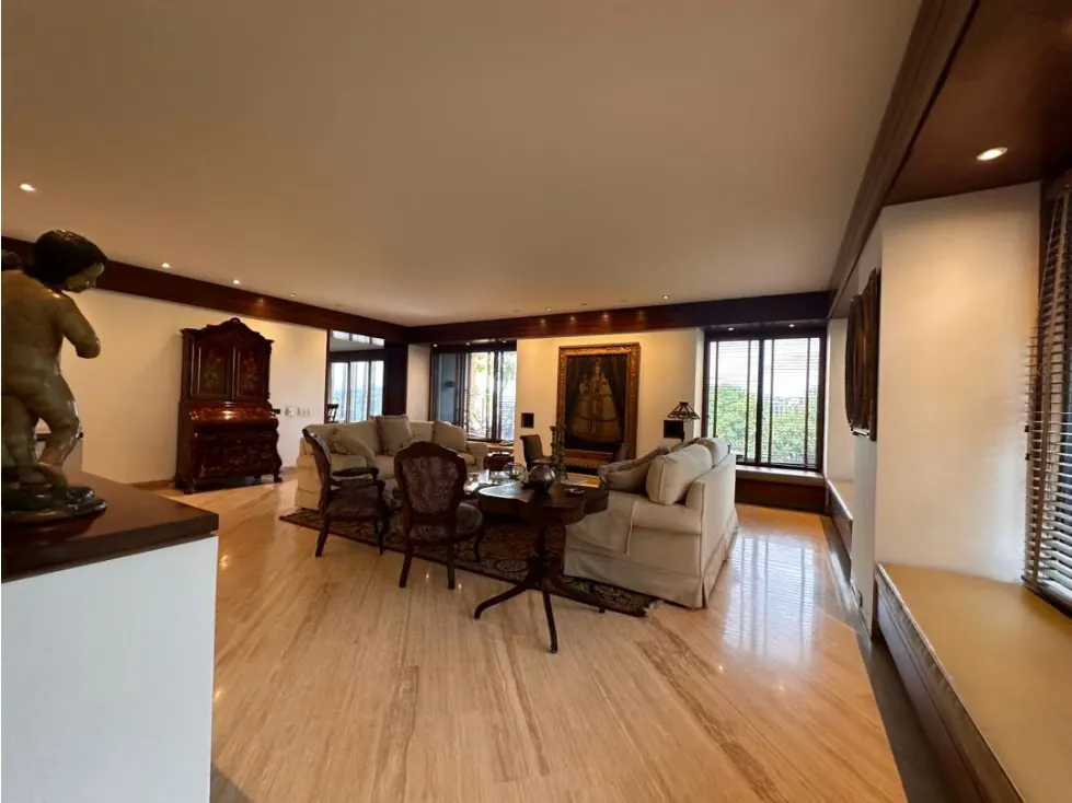 Se vende pent.house 1000m2. 4H+S/6B+S/4P. Altamira - 15