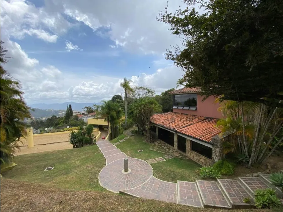 Se vende casa 4114m² 7h+2s/8b+2s/20e La Lagunita - 11