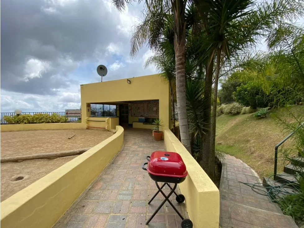 Se vende casa 4114m² 7h+2s/8b+2s/20e La Lagunita - 12