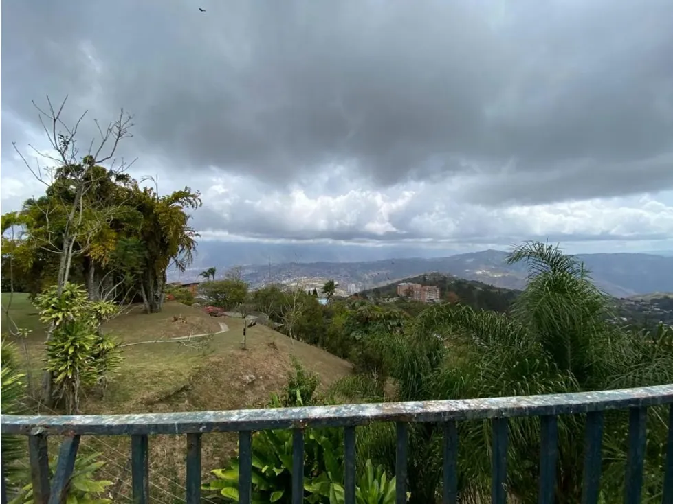 Se vende casa 4114m² 7h+2s/8b+2s/20e La Lagunita - 13