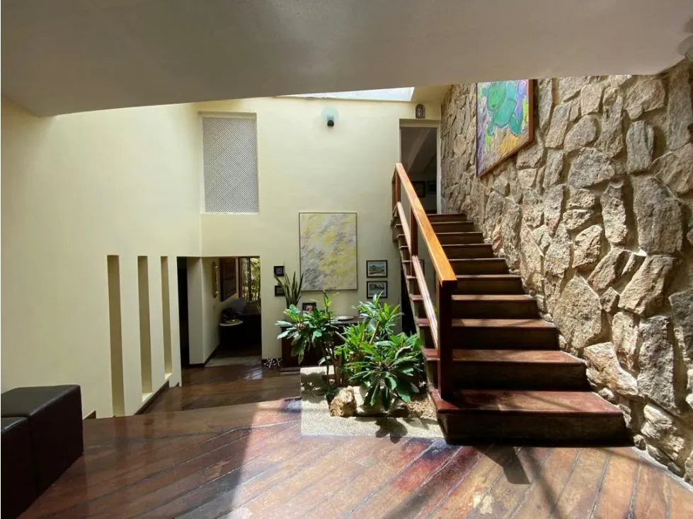 Se vende casa 4114m² 7h+2s/8b+2s/20e La Lagunita - 17