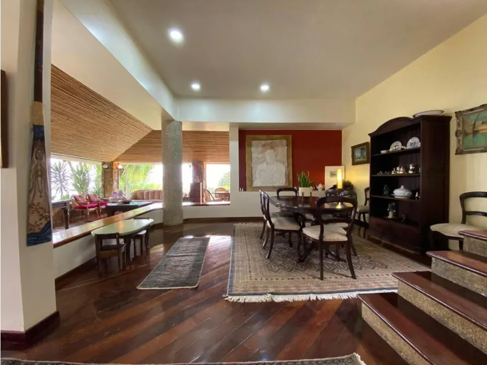 Se vende casa 4114m² 7h+2s/8b+2s/20e La Lagunita - 19