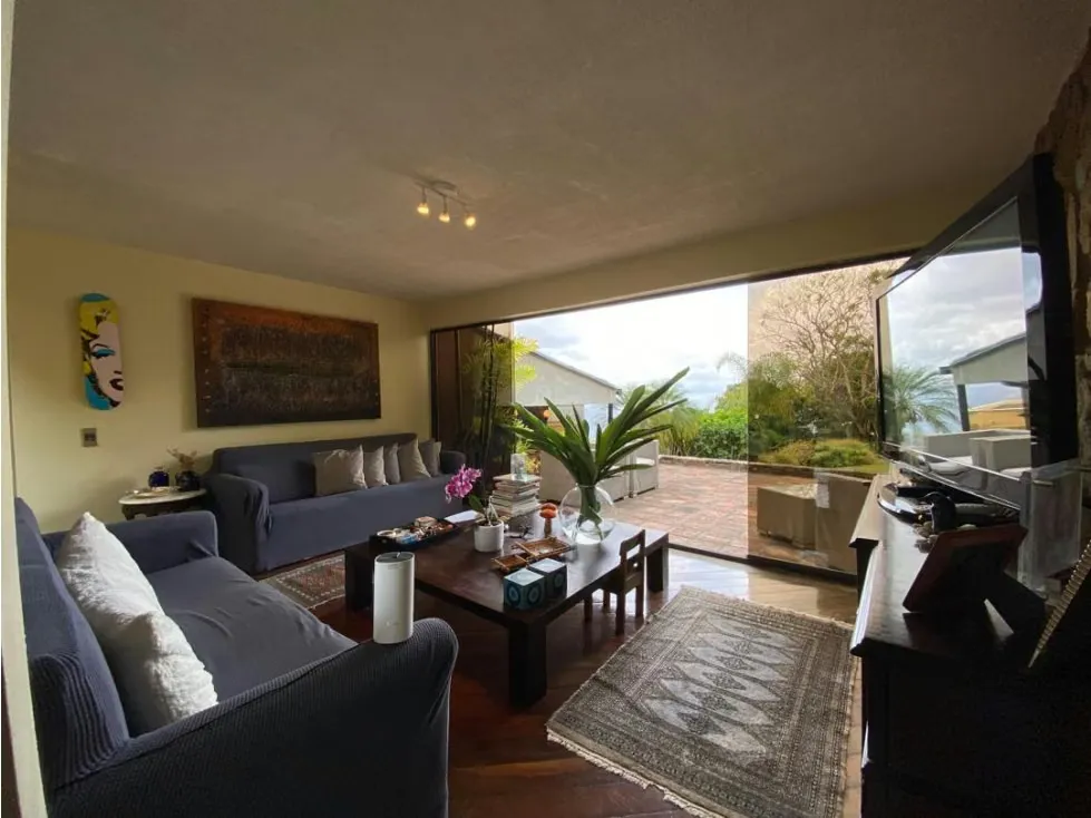 Se vende casa 4114m² 7h+2s/8b+2s/20e La Lagunita - 20