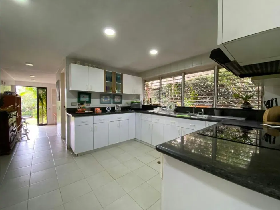 Se vende casa 4114m² 7h+2s/8b+2s/20e La Lagunita - 21