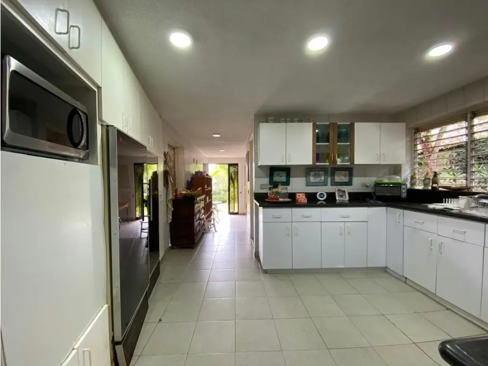 Se vende casa 4114m² 7h+2s/8b+2s/20e La Lagunita - 22