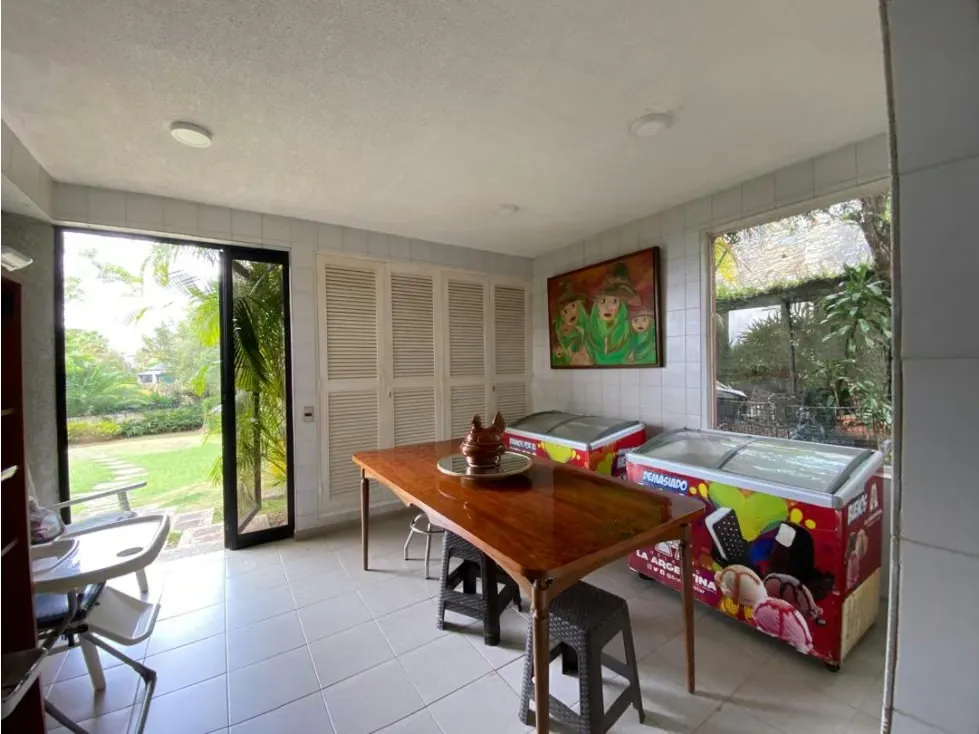 Se vende casa 4114m² 7h+2s/8b+2s/20e La Lagunita - 24