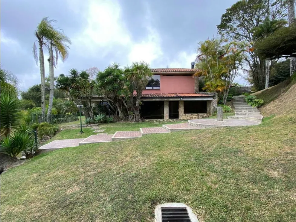 Se vende casa 4114m² 7h+2s/8b+2s/20e La Lagunita - 6
